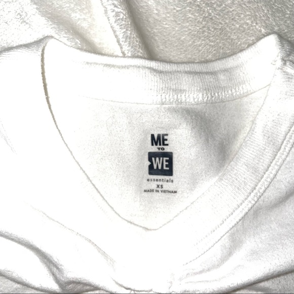 Drawstring Tee - Picture 2 of 3